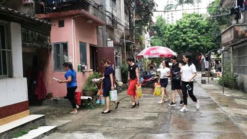 送真情，暖人心 | 百裕集團(tuán)國(guó)慶前走訪慰問(wèn)困難黨員群眾